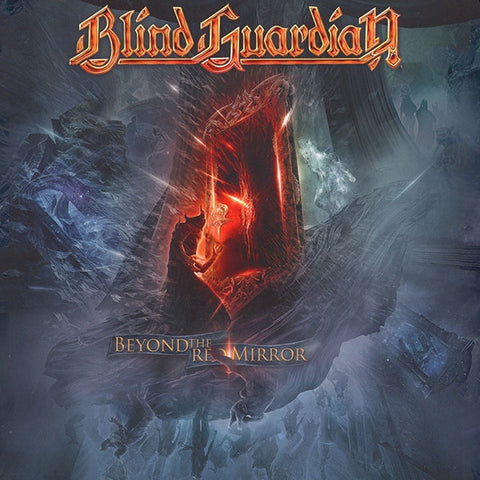 Blind Guardian - Beyond The Red Mirror (2LP-import)