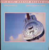 Dire Straits - Brothers In Arms (Ltd Ed/2LP/180G/45RPM)