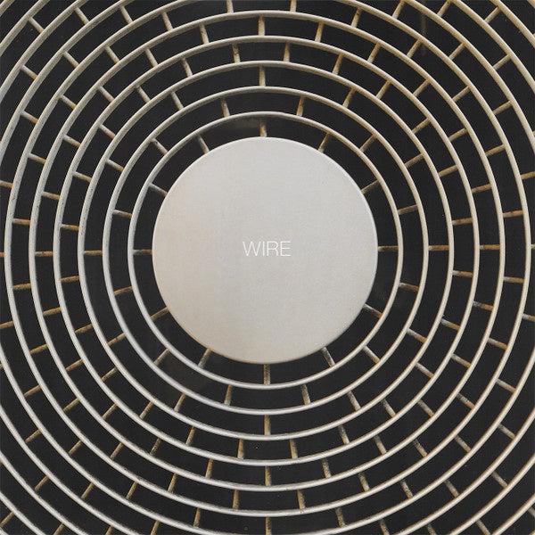 Wire - Wire (2015)