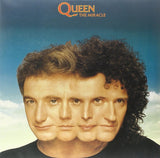 Queen - The Miracle (2015 Edition Repress/180G/Half Speed Master)