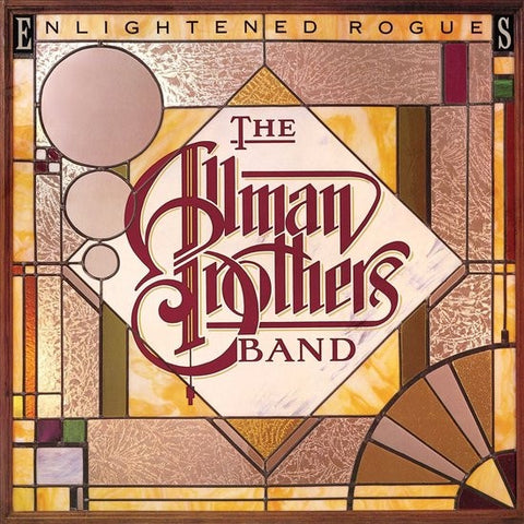 Allman Brothers Band - Enlightened Roques (Remastered/180G)