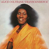 Coltrane, Alice - Transcendence (RI)
