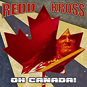 Redd Kross - Oh Canada! (Ltd Ed)