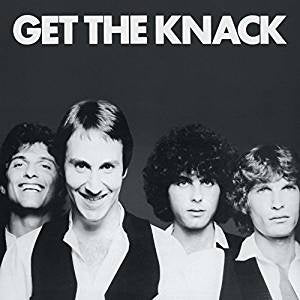Knack - Get The Knack