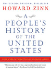 Zinn, Howard - A People's History of the United States