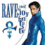 Prince (The Artist Formerly Known As Prince) - Rave Un2 the Joy Fantastic (2LP/Ltd Ed/RI/Purple vinyl)