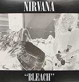 Nirvana - Bleach (20th Anniversary/Dlx Ed/2LP/RI/RM/180G/Gatefold)