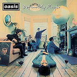 Oasis - Definitely Maybe (2LP/RI/RM/180G/Gatefold)