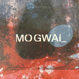 Mogwai - As The Love Continues (3LP+book/Transparent Red Vinyl)