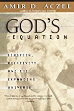 Aczel, Amir D. - God's Equation: Einstein, Relativity and The Expanding Universe