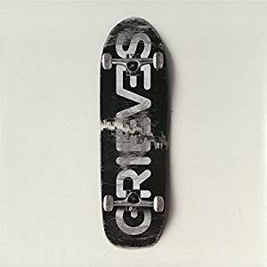 Grieves - Running Wild (2LP/White vinyl)