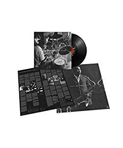 Coltrane, John - Both Directions At Once (The Lost Album) (RI)