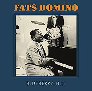 Domino, Fats - Blueberry Hill