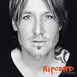 Urban, Keith - Ripcord