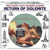 Moore, Rudy Ray - Return of Dolemite (2019RSD/RI)