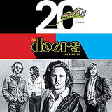 Doors - The Singles (20x7"/Box Set/Ltd Ed)