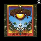 Grateful Dead - Aoxomoxoa (RI/180G)