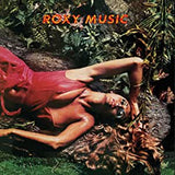 Roxy Music - Stranded (European RI/RM/Gatefold)