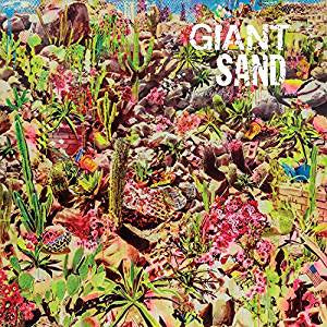 Giant Sand - Returns To Valley of Rain (Indie Exclusive/Ltd Ed/Coloured vinyl)