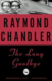 Chandler, Raymond - The Long Goodbye