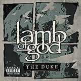 Lamb Of God - The Duke (12" EP)
