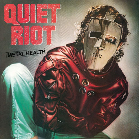 Quiet Riot - Metal Health (180G)