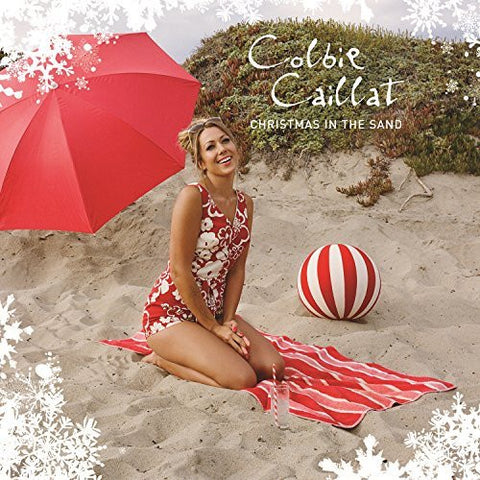 Caillat, Colbie - Christmas In the Sand