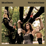 Belle & Sebastian - What to Look For in Summer (2LP)