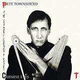 Townshend, Pete - All The Best Cowboys Have Chinese Eyes (Ltd Ed/RI/RM/Gatefold/Gold vinyl)
