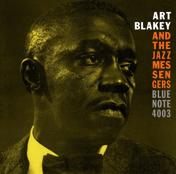 Blakey, Art - Moanin (Gatefold)
