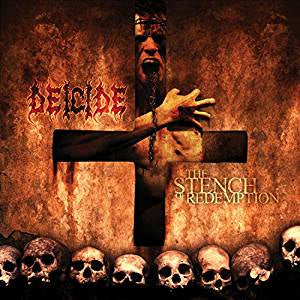 Deicide - The Stench of Redemption (RI)
