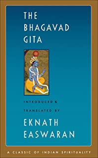 Easwaran - The Bhagavad Gita