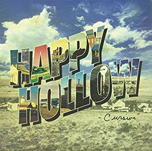 Cursive - Happy Hollow