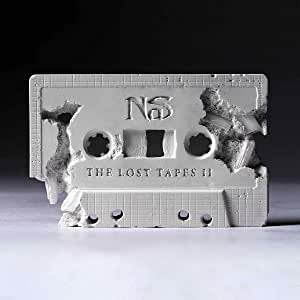 Nas - The Lost Tapes 2 (2LP)