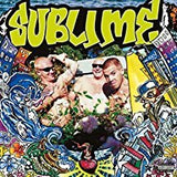 Sublime - Second Hand Smoke (2LP/RI/RM)