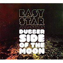 Easy Star All-Stars - Dubber Side Of the Moon (Light Blue vinyl)