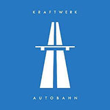 Kraftwerk - Autobahn (Ltd Ed/RI/RM/180G)