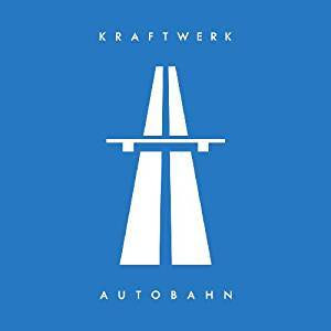 Kraftwerk - Autobahn (Ltd Ed/RI/RM/180G)