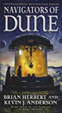 Herbert, Brian & Anderson, Kevin - Navigators of Dune: Book Three Of Dune Trilogy