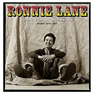 Lane, Ronnie - Just for a Moment: The Best of Ronnie Lane 1973-1997 (2LP)