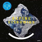 Orb - Alpine Diskomiks/Sin In Space Pt 2 (12")