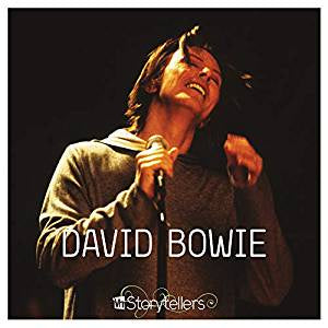 Bowie, David - VH1 Storytellers (Live At Manhattan Center) (2LP/Ltd Ed/RI)