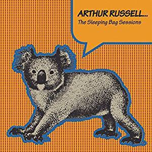 Russell, Arthur - The Sleeping Bag Sessions (2LP/RI)