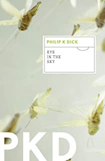 Dick, Philip K. - Eye In The Sky
