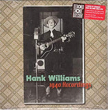 Williams, Hank - 1940 Recordings (2019RSD2/7