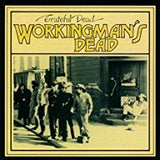 Grateful Dead - Workingman's Dead (RI/180G)