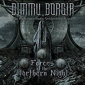 Dimmu Borgir - Forces of the Northern Night