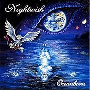 Nightwish - Oceanborn (2LP/RI)