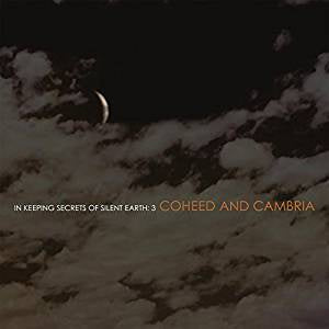 Coheed & Cambria - In Keeping Secrets of Silent Earth:3 (2LP)