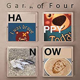 Gang Of Four - Happy Now